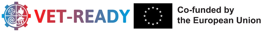 VET Ready Logo eu