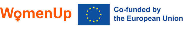 Women UP Logo